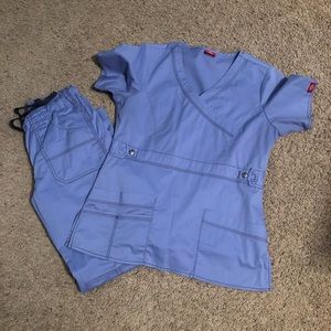 Dickies Scrubs